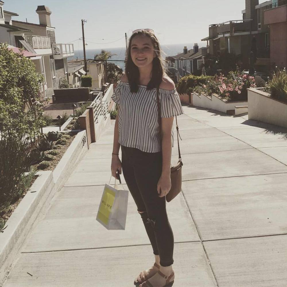 Meet your Posher, Victoria